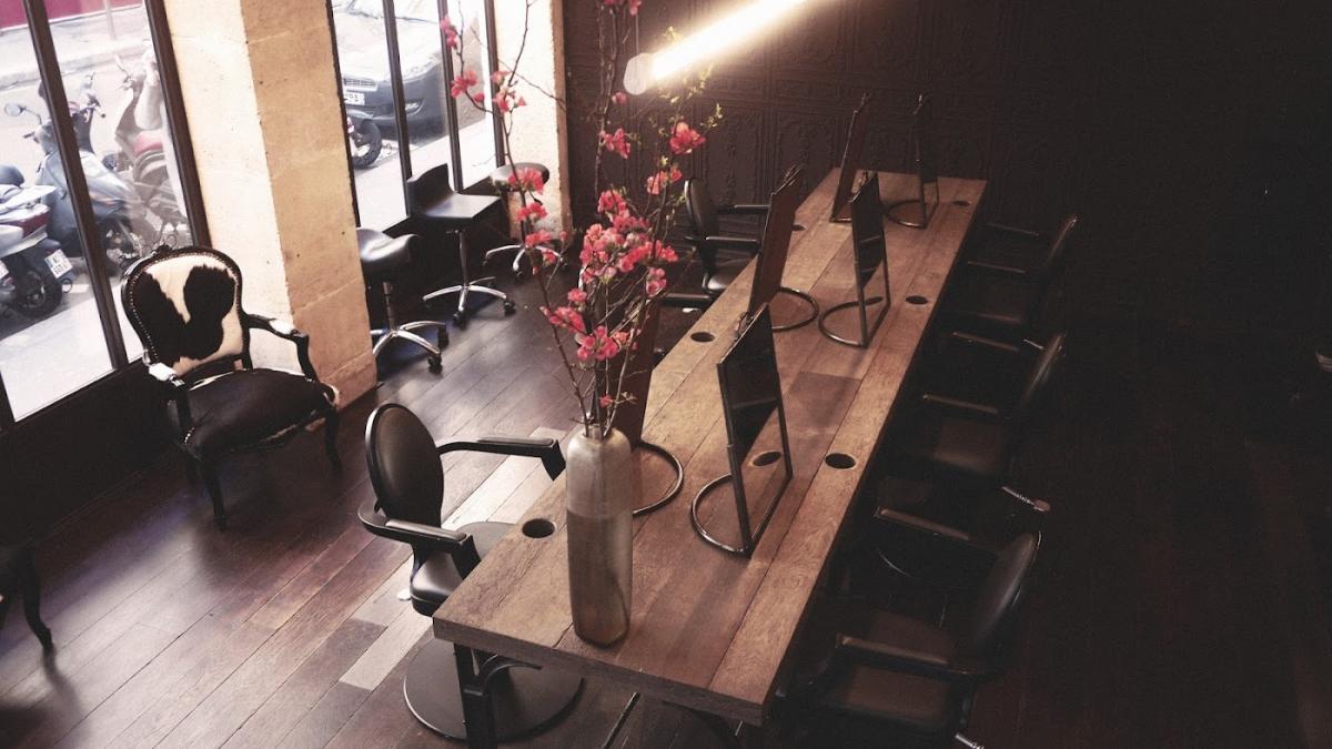 CIZORS Voltaire - Coiffeur Paris 11