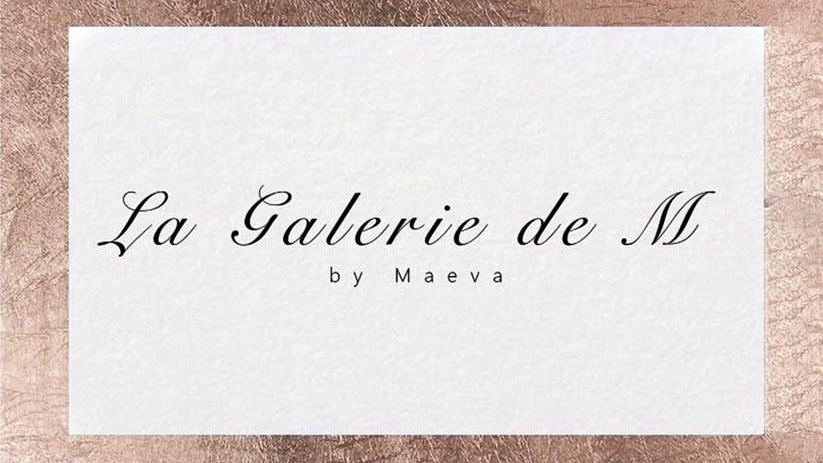 La Galerie de M