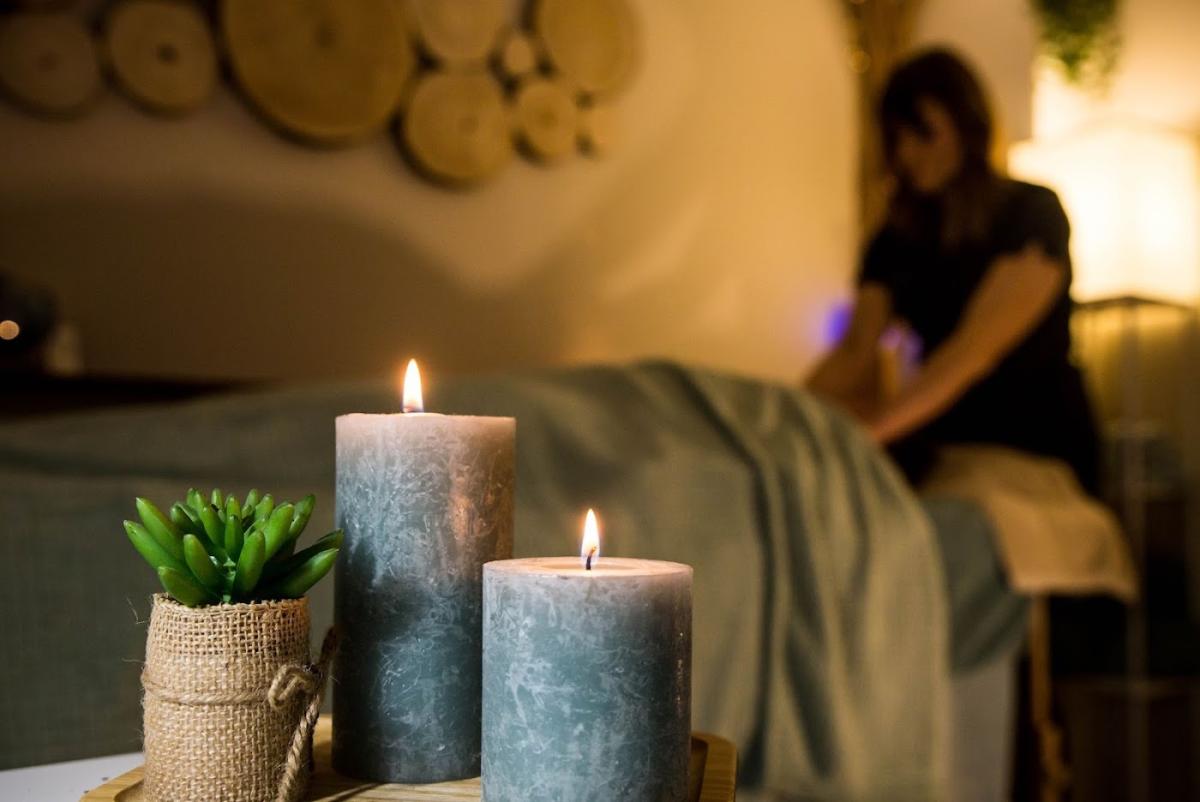 Le Coin Beauté - Elise