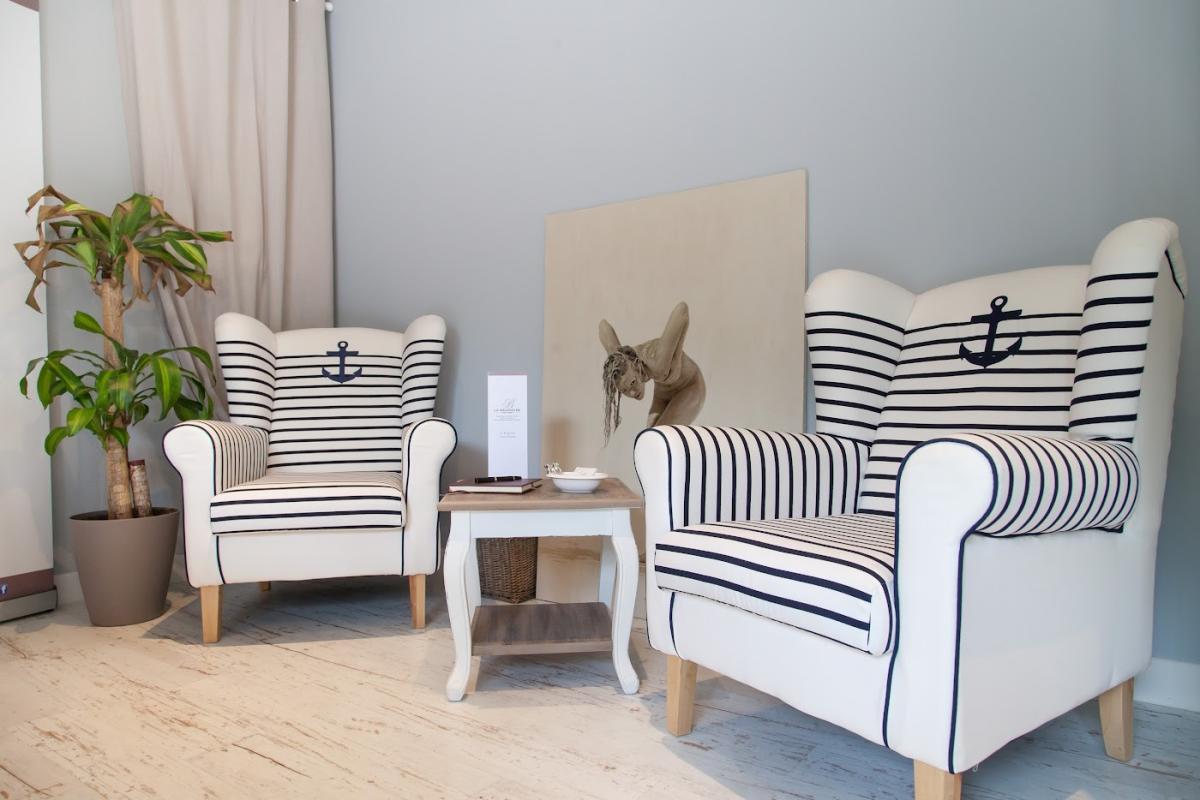 La Baignoire (nouvelle maison de beauté)