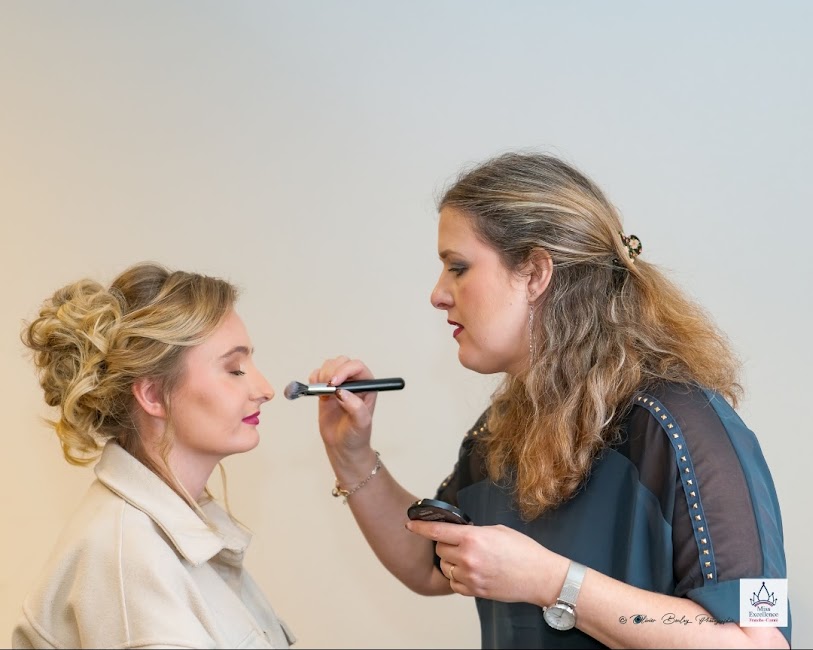 Votre beauté sublimée par Mélanie Locatelli