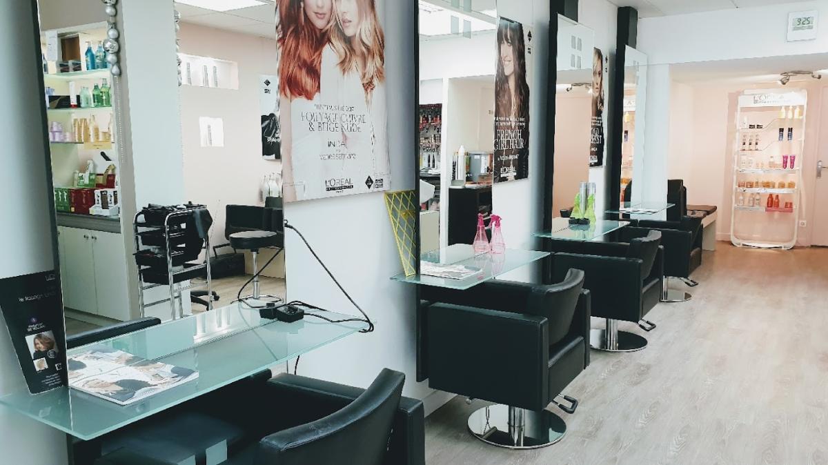 RG Coiffure / O Coiff'Zen