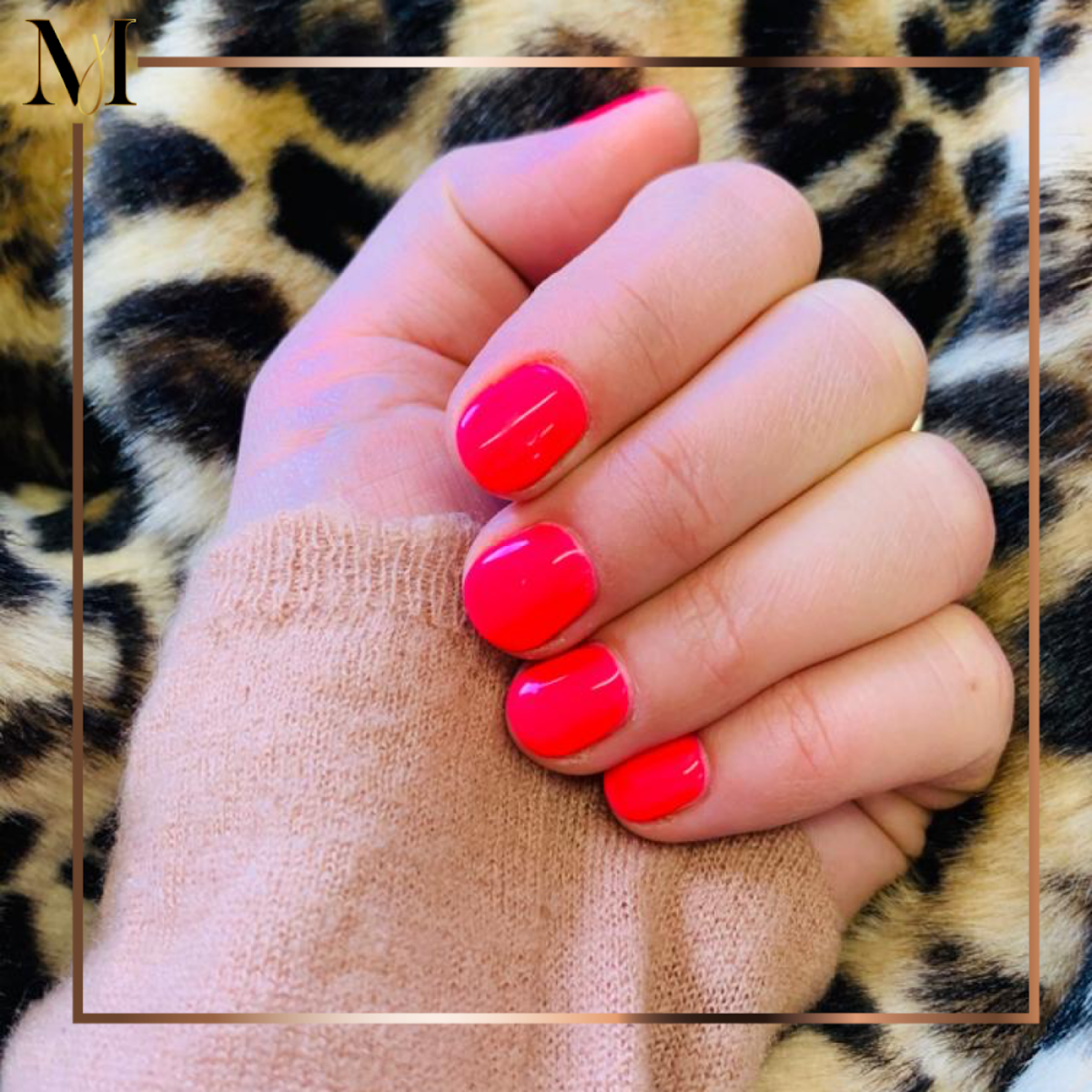 Les Mains de Julie - Onglerie & Manucure, Lyon 6ème.