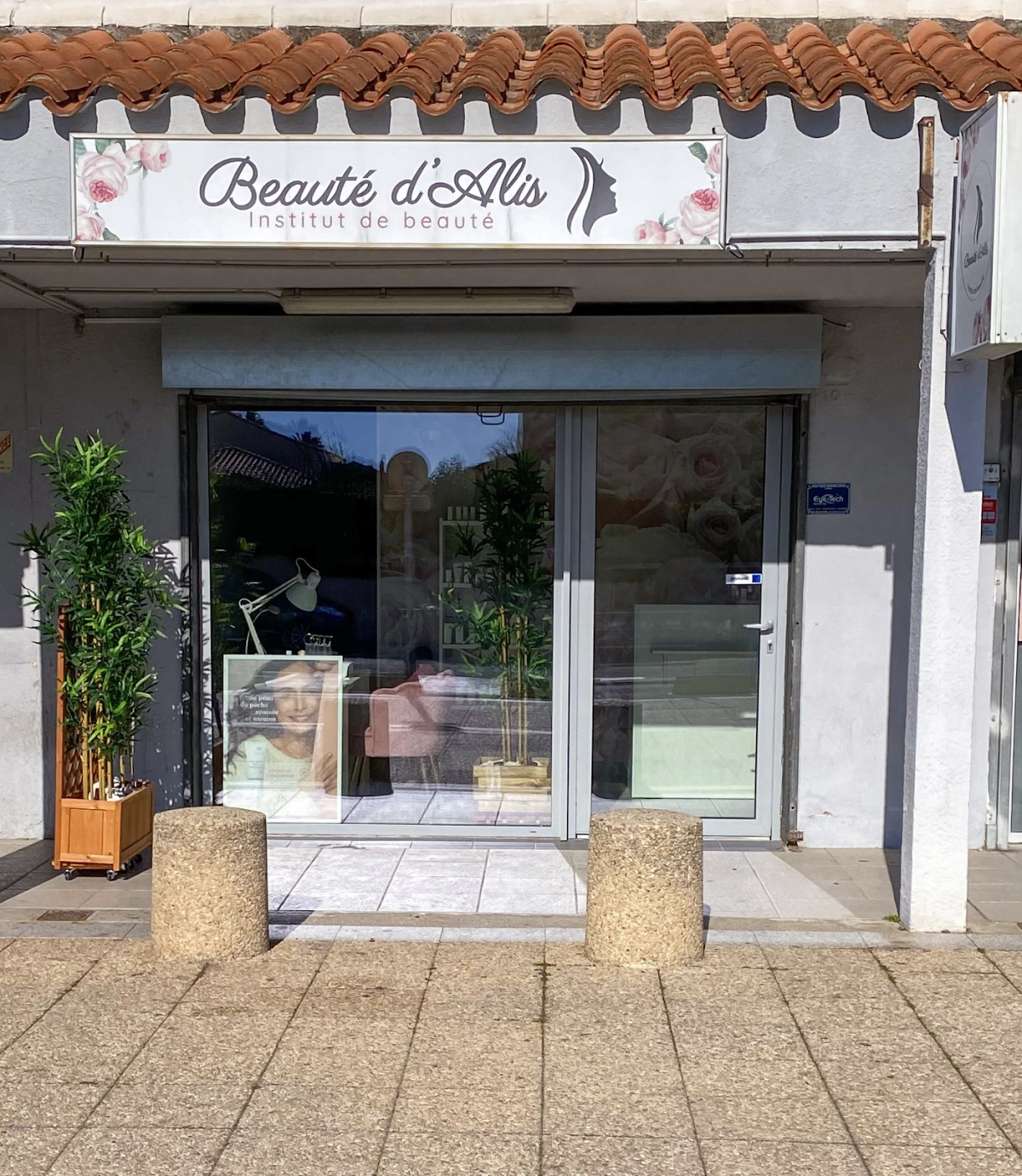 Institut Beauté d'Alis