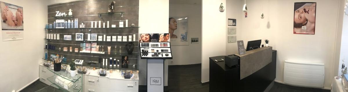 Instant Beauté