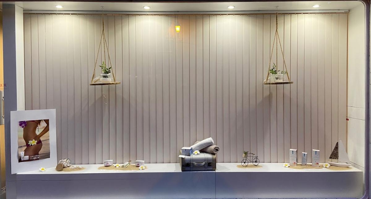 L'atelier Beauté by M