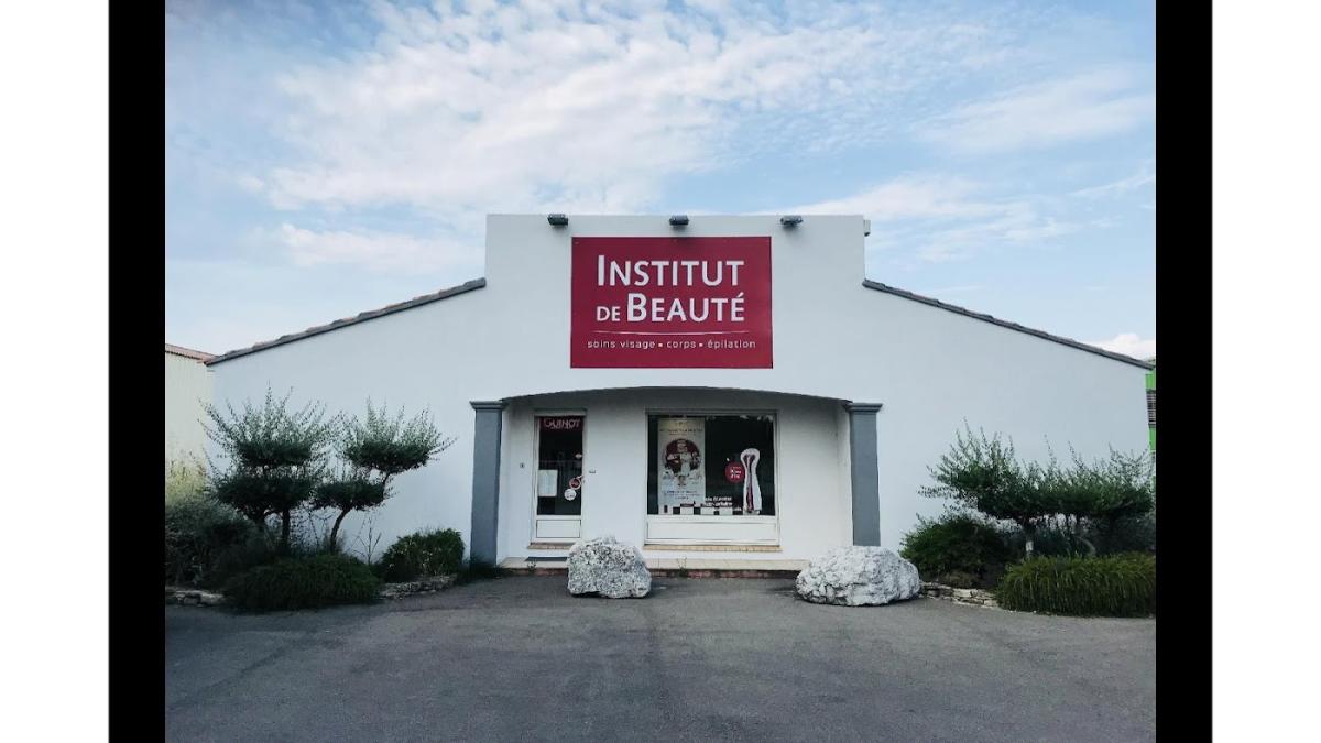 Centre Beauté Sandrine