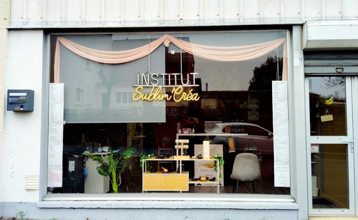 Institut Sublim'Créa