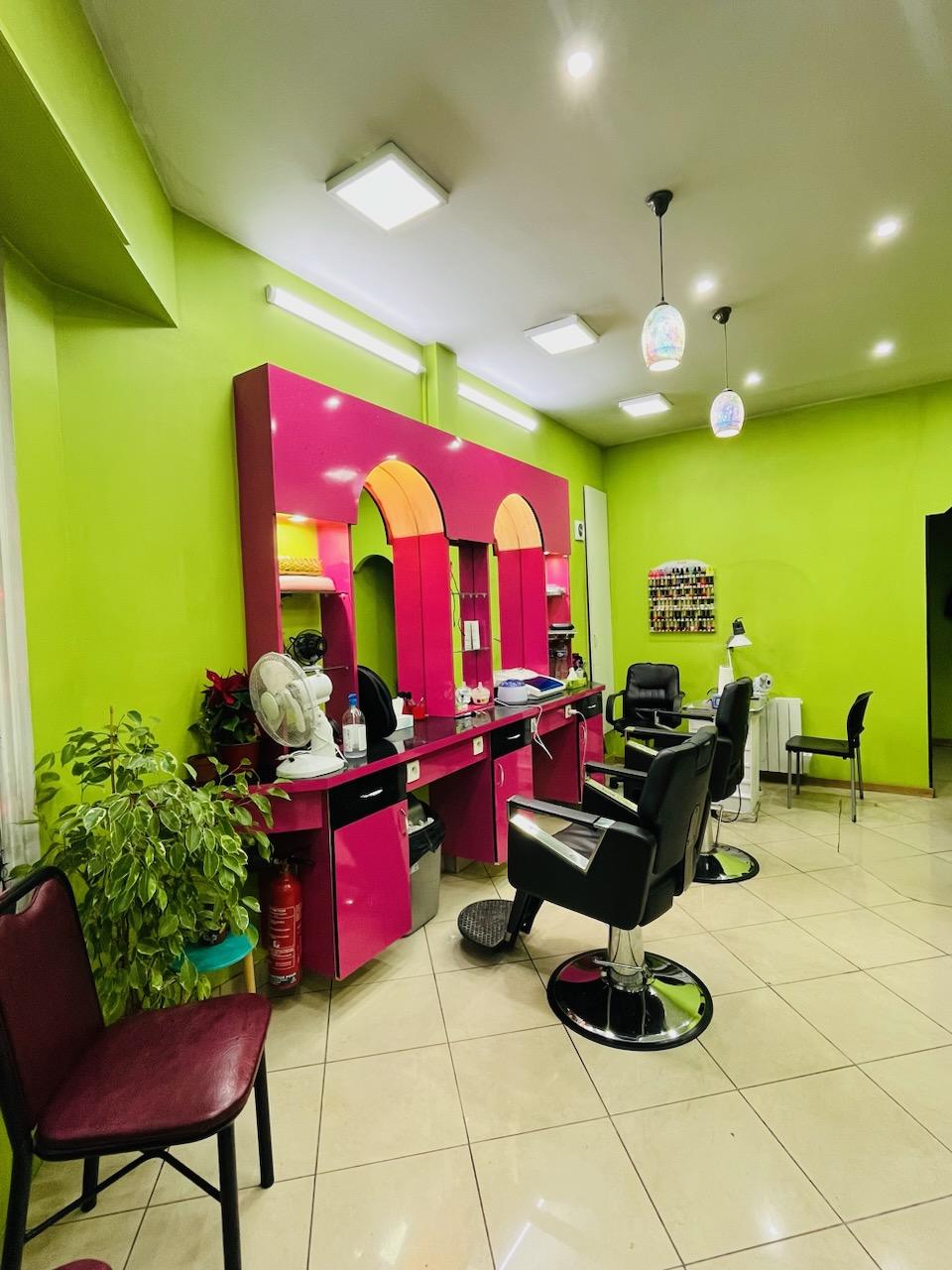 Agal Beauty Nails