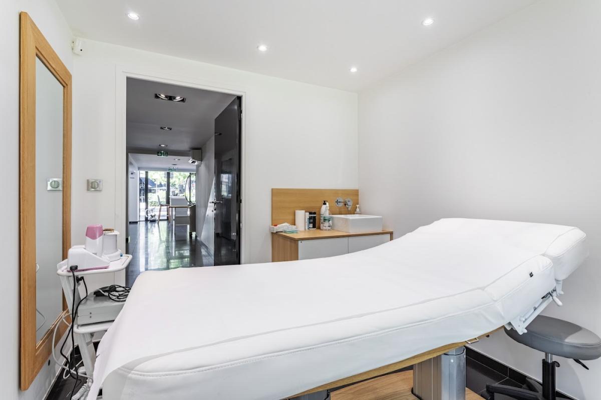 Epil'Net Brotteaux - Centre épilation et beauté - Renata França - LPG