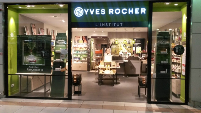 Yves Rocher