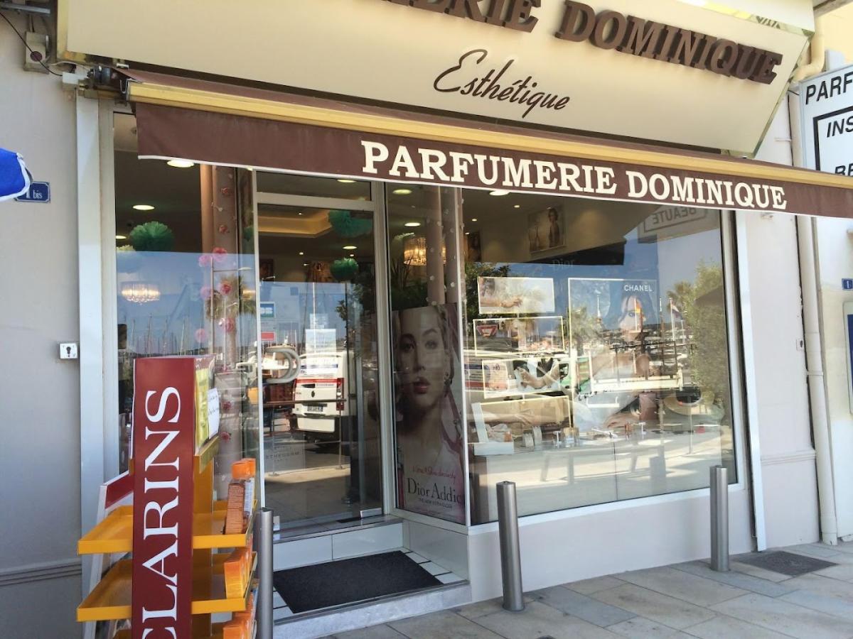 Parfumerie Dominique