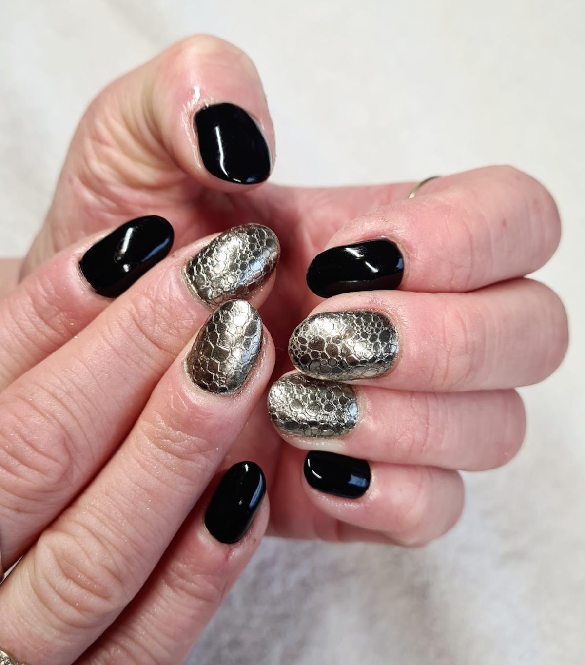 L' Atelier Nails'Art