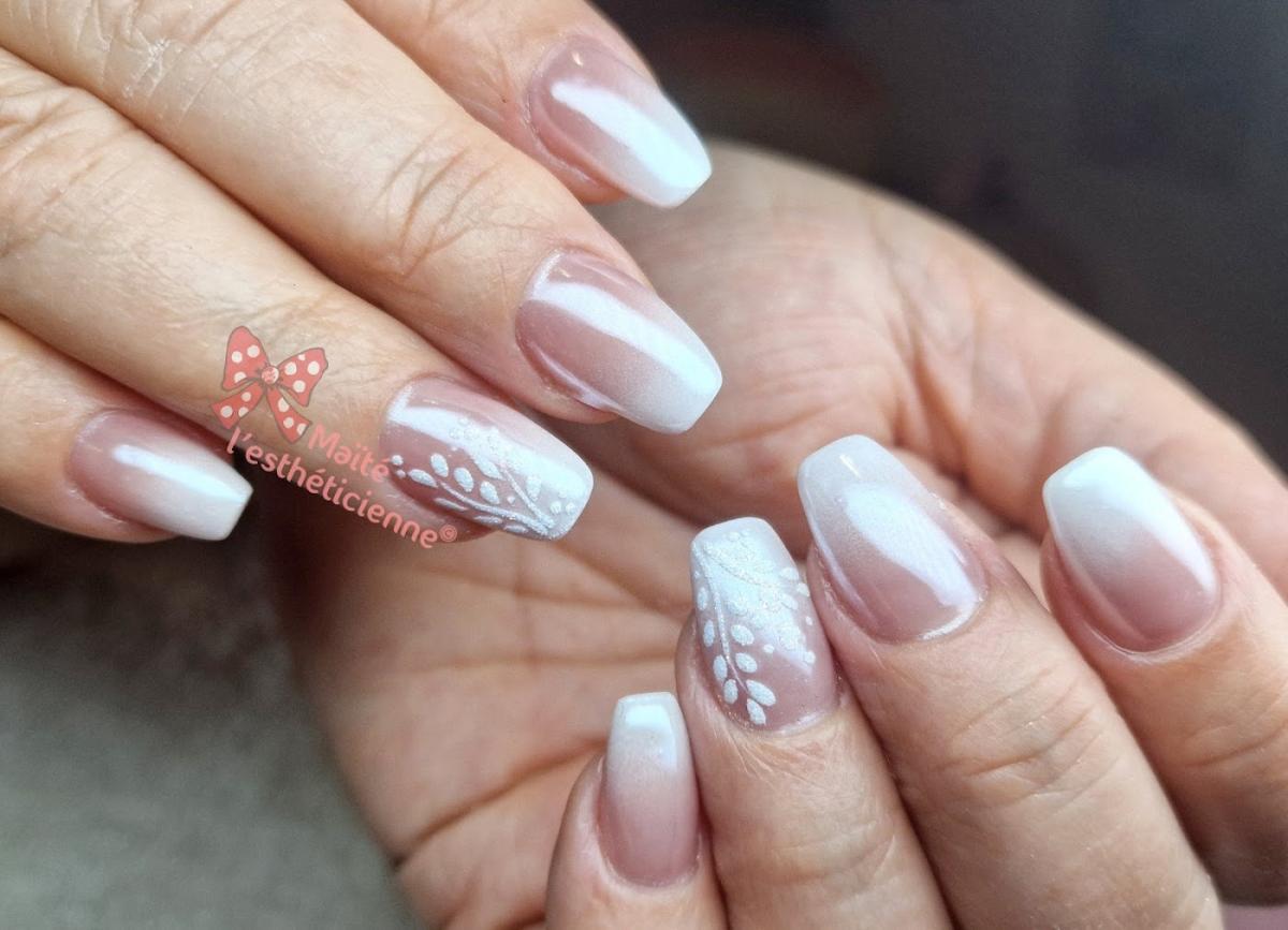 Maïté l'esthéticienne