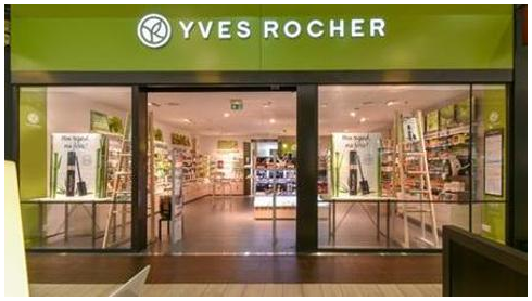 Yves Rocher
