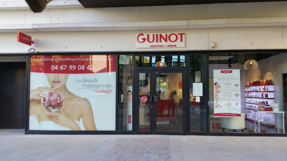 Institut Guinot