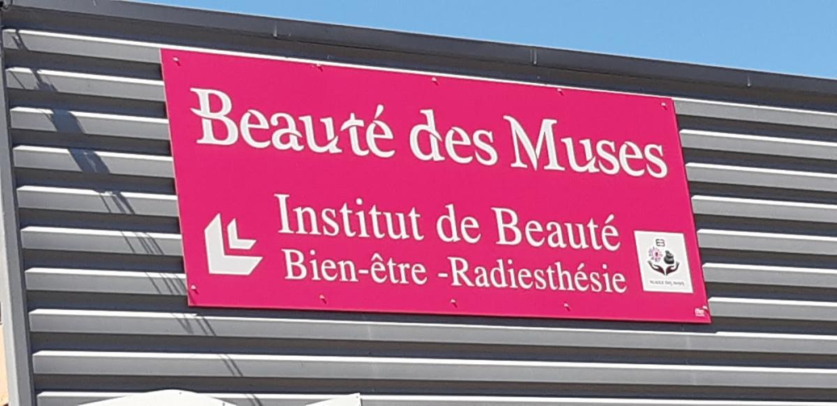 Beaute Des Muses