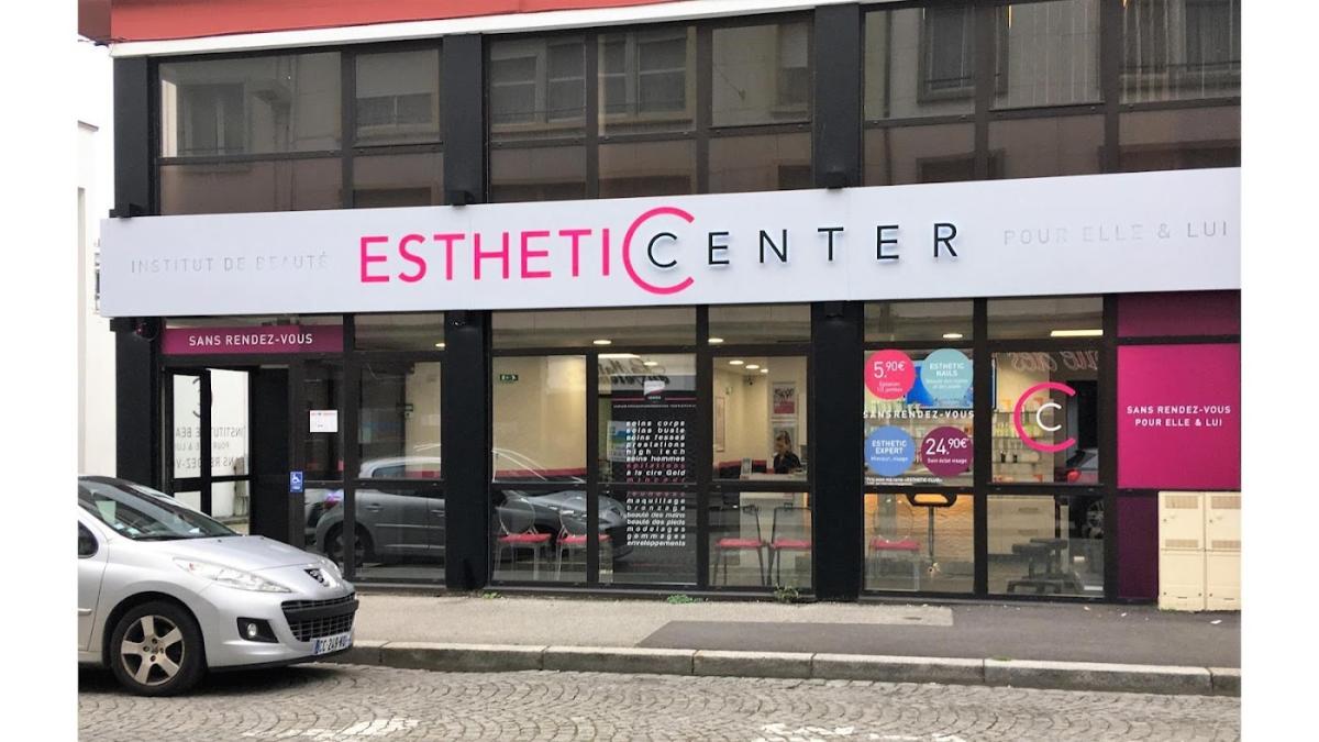 Esthetic Center