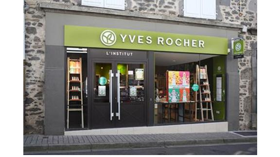 Yves Rocher