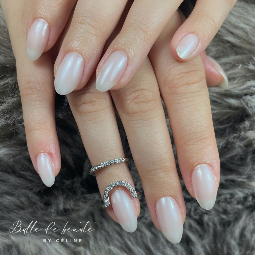 Bulle de beauté by Céline