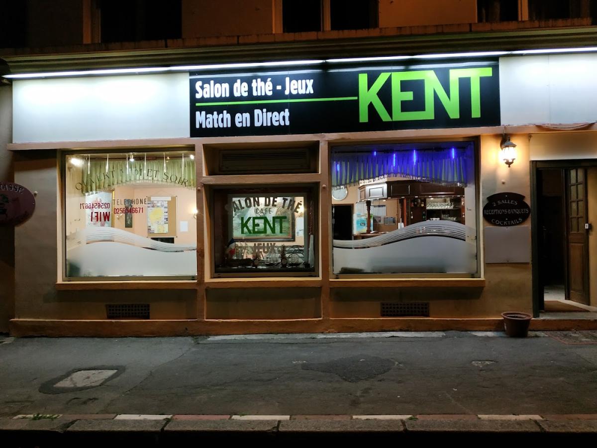 Salon De Thé-Jeux Match En Direct Kent