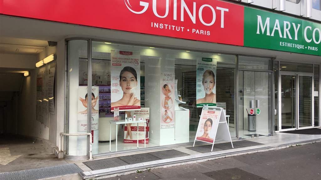 Institut Guinot
