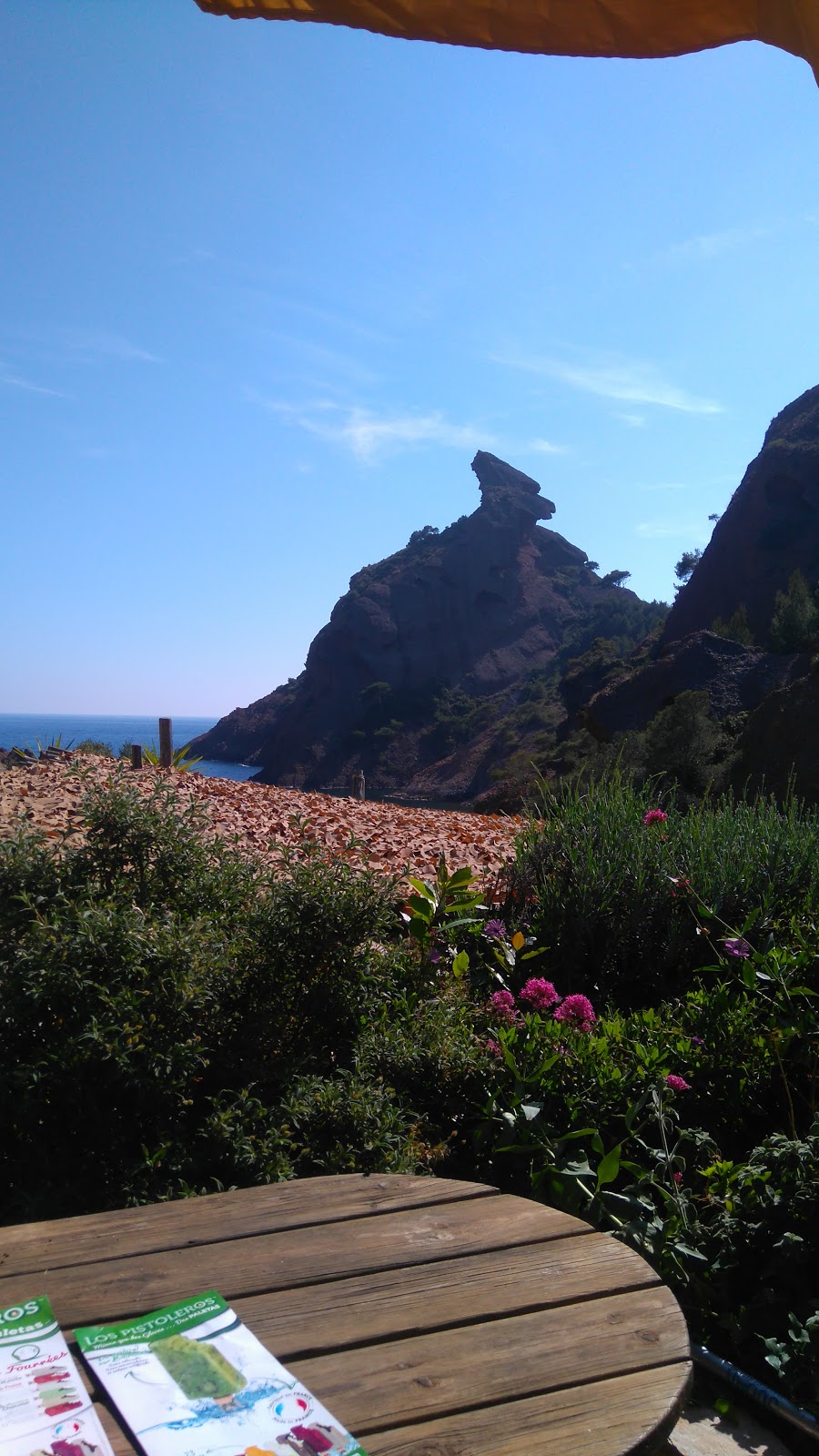 Chauliac Ain Pascale