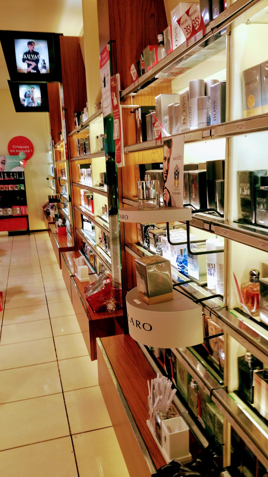 Nocibé - MACON CARNOT