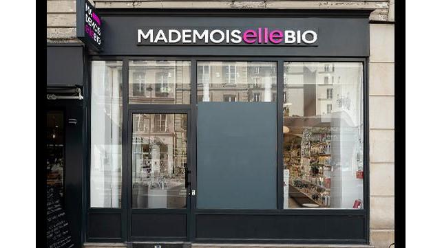 Mademoiselle bio