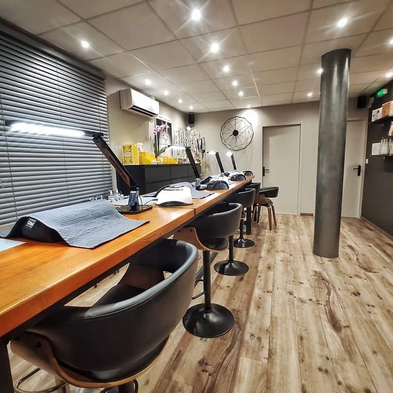 Caroline Esthétique