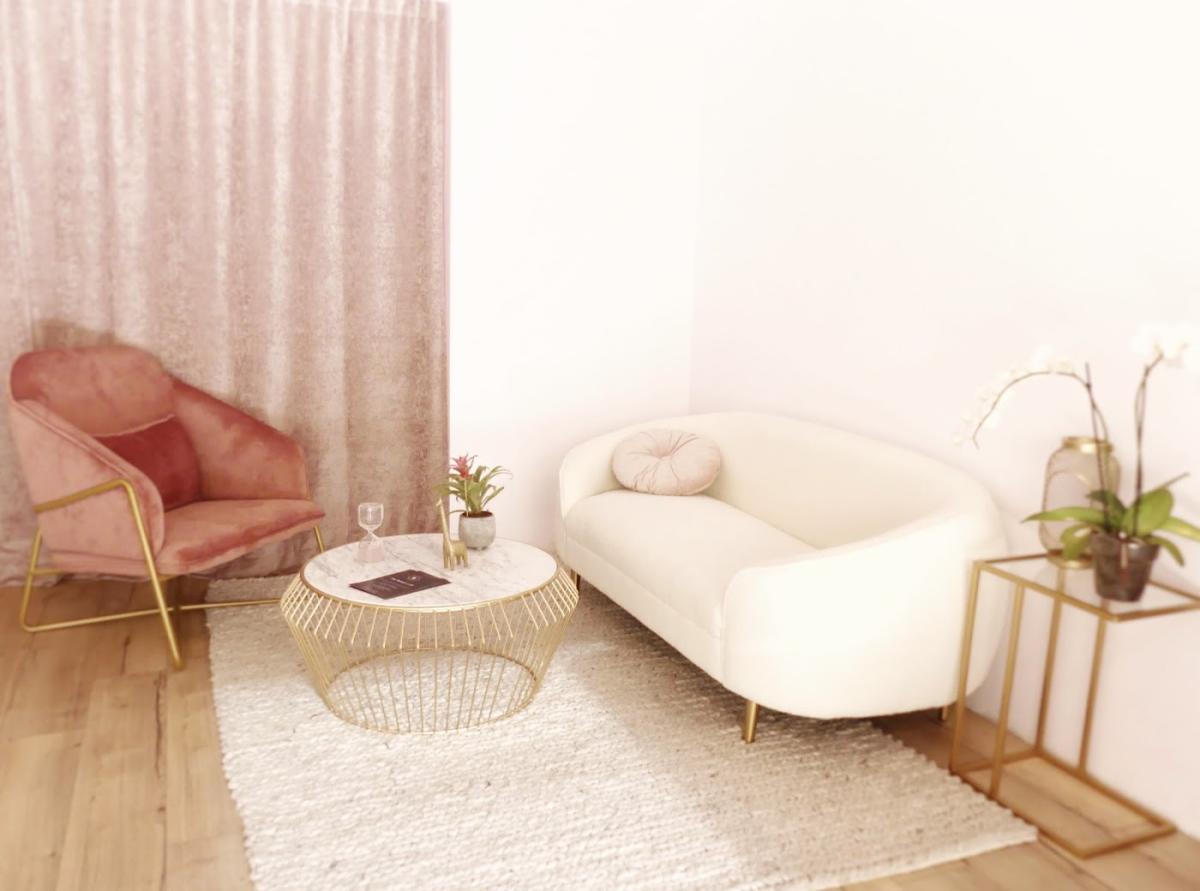 The Beauty Lab Menton