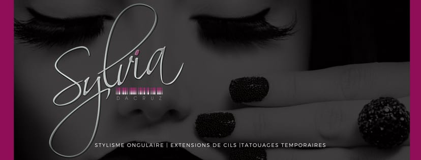 Sylvia Da Cruz, Prothésiste Ongulaire