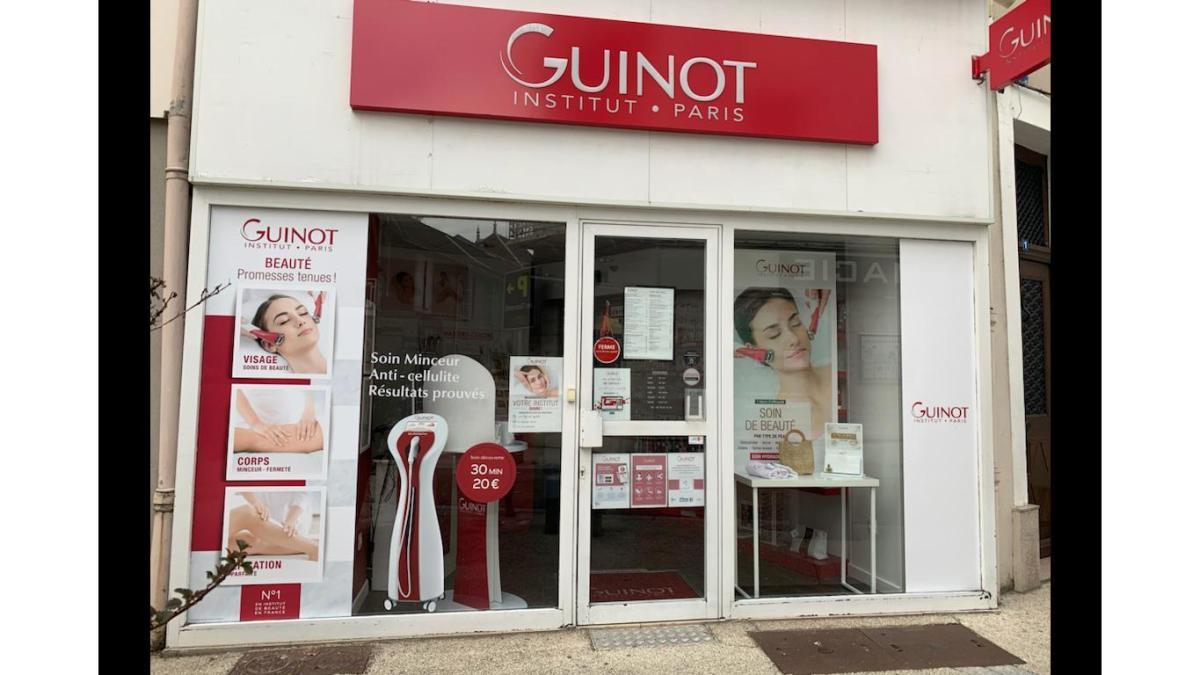 Institut Guinot