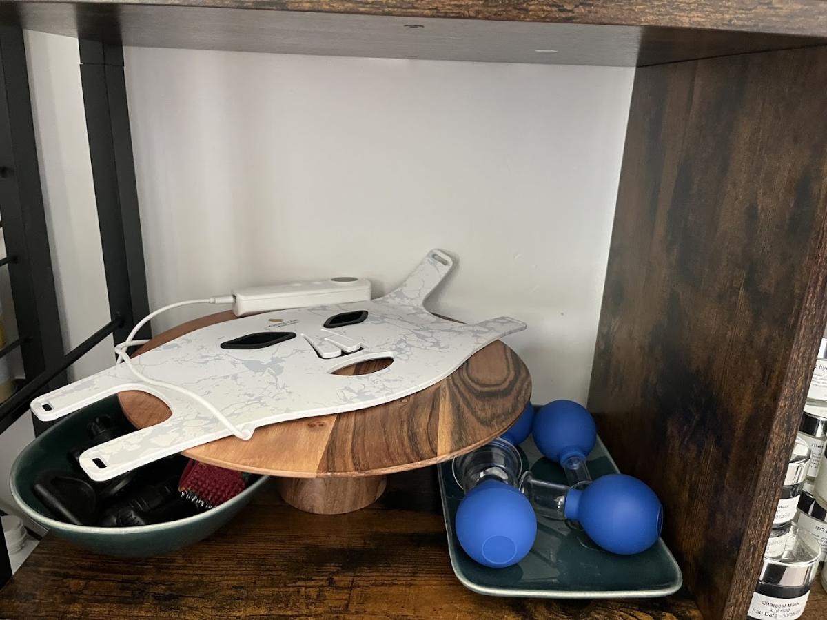 Atelier Beauté Iryna Provost