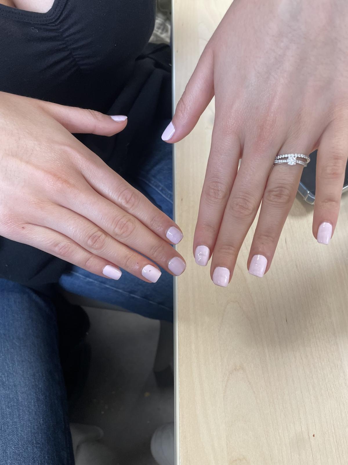 Kim Beauté Des Ongles