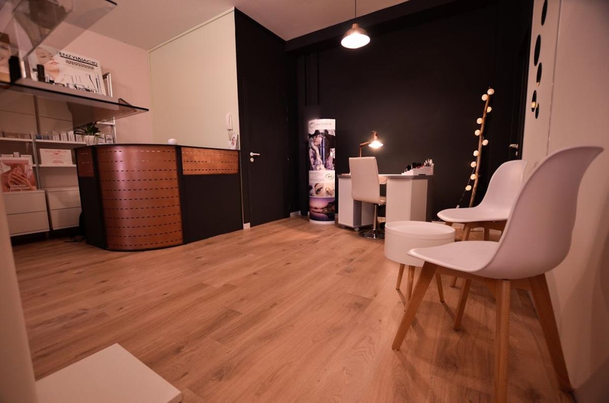 Le Studio à Beauté - institut de beauté