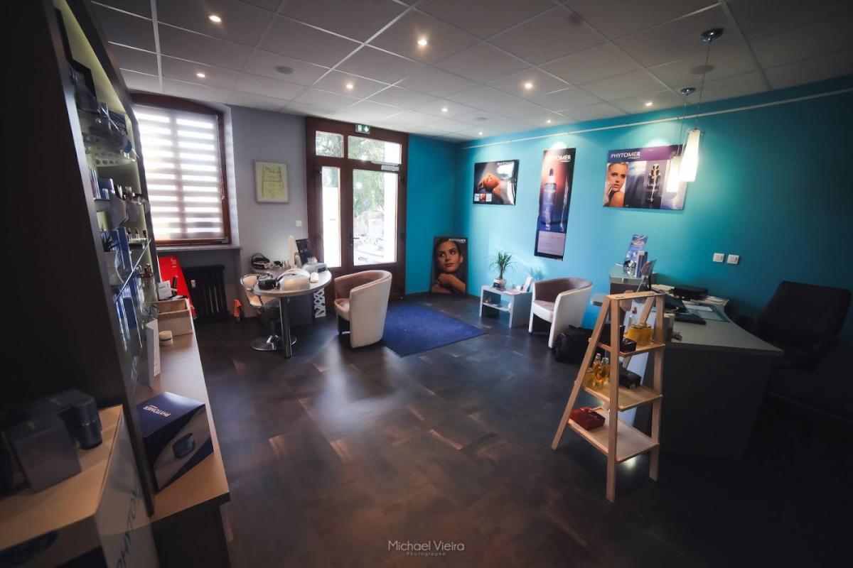 Sensation d'O - Votre parenthèse bien-être