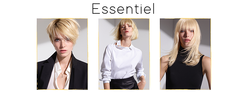 DESSANGE - Coiffeur Saint-Germain-En-Laye