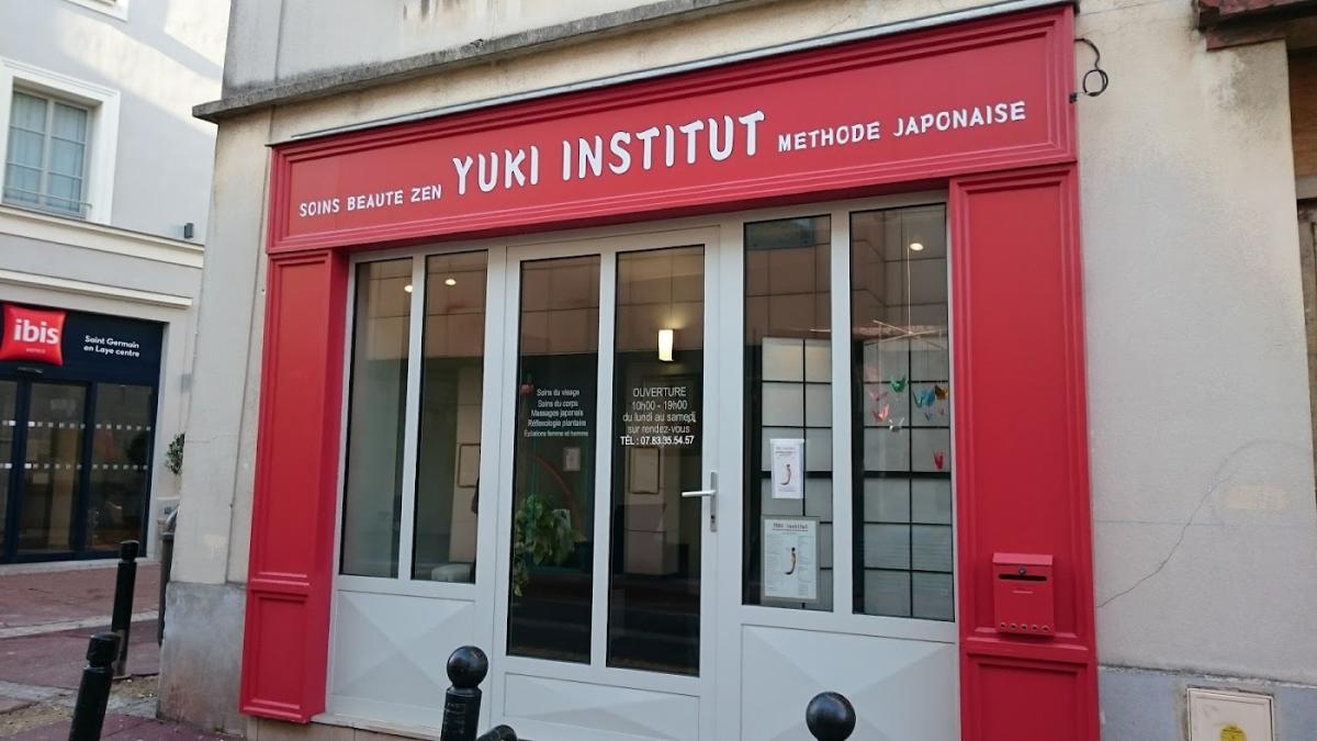 YUKI INSTITUT