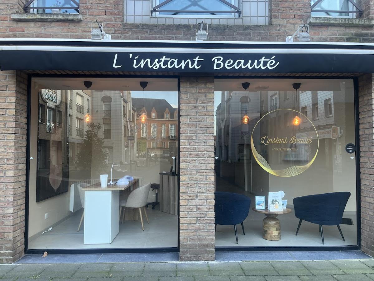 L'instant Beauté