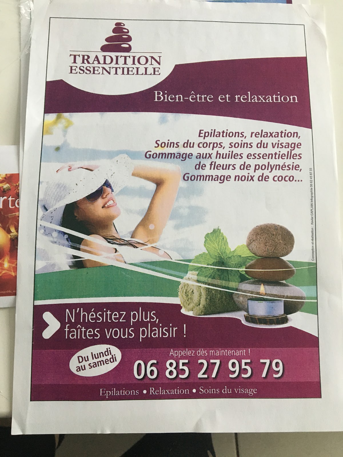 Tradition Essentielle