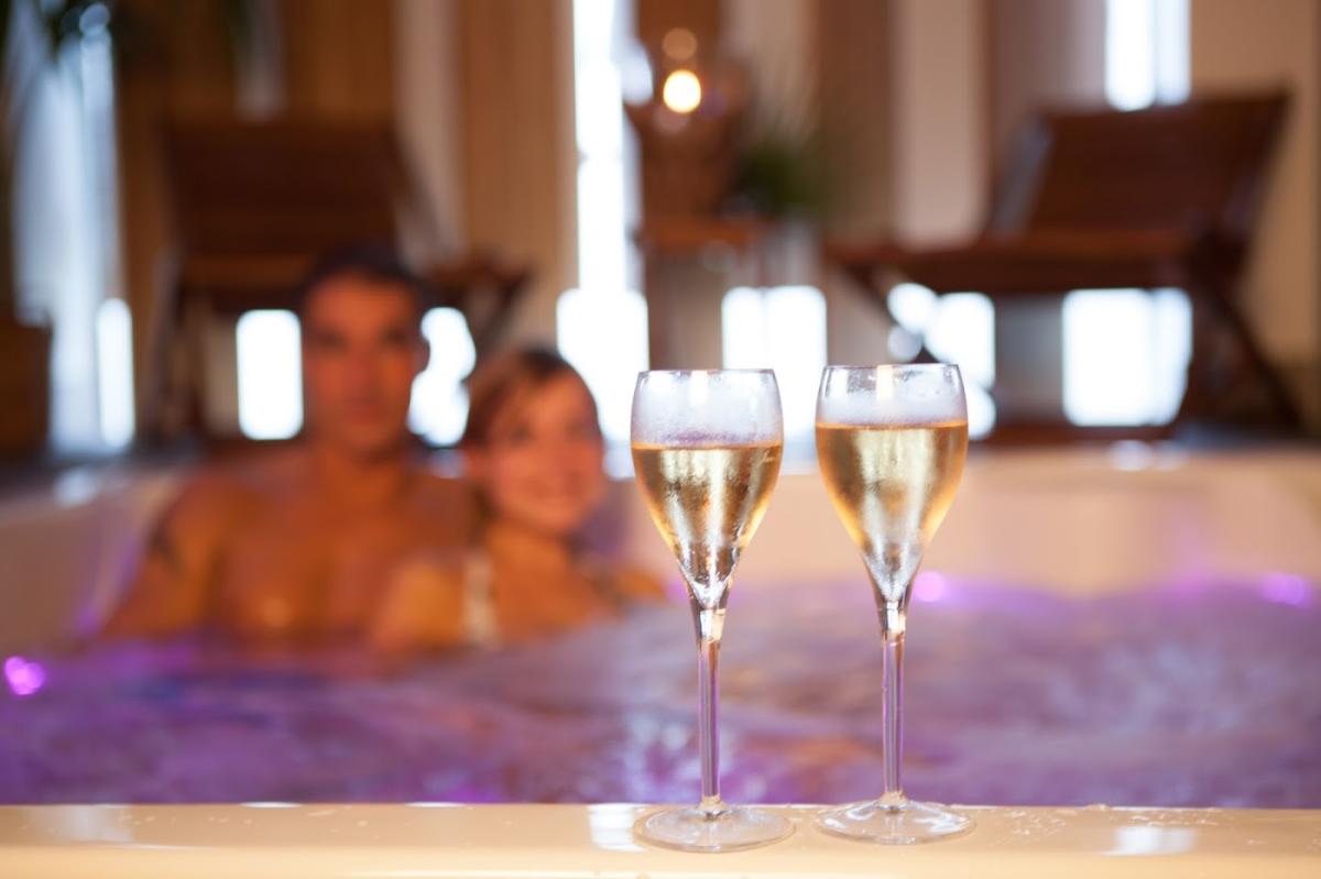 Calme, Luxe & Volupté