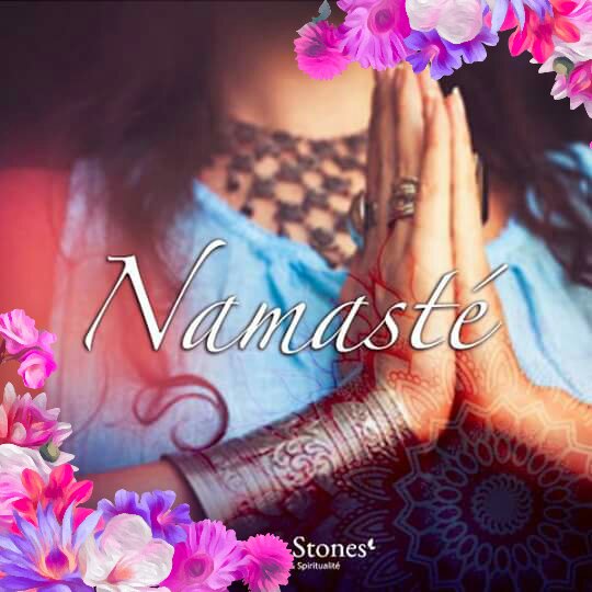 Namaste Sandra Beauté