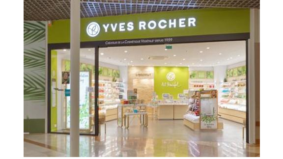 Yves Rocher