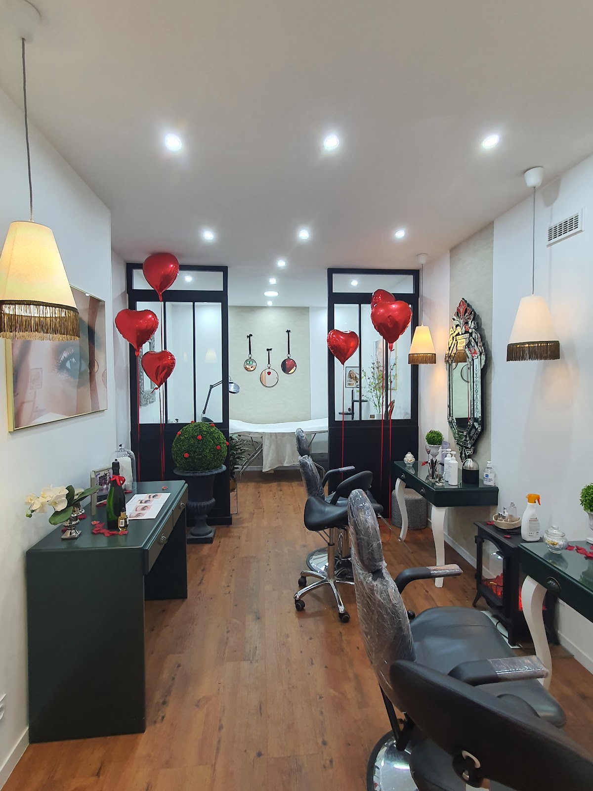 L'Atelier du Sourcil - Fontainebleau