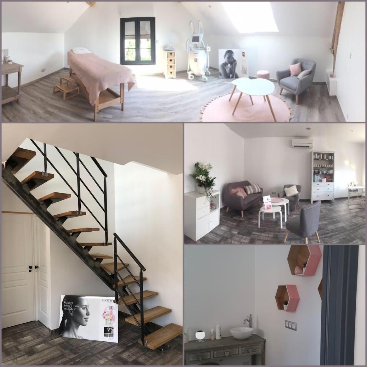 Institut de Beauté Elyséa