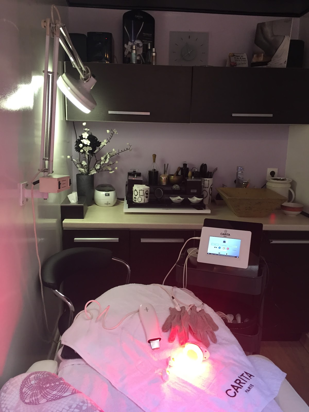 Déa Esthétique Institut de beauté à Fontainebleau