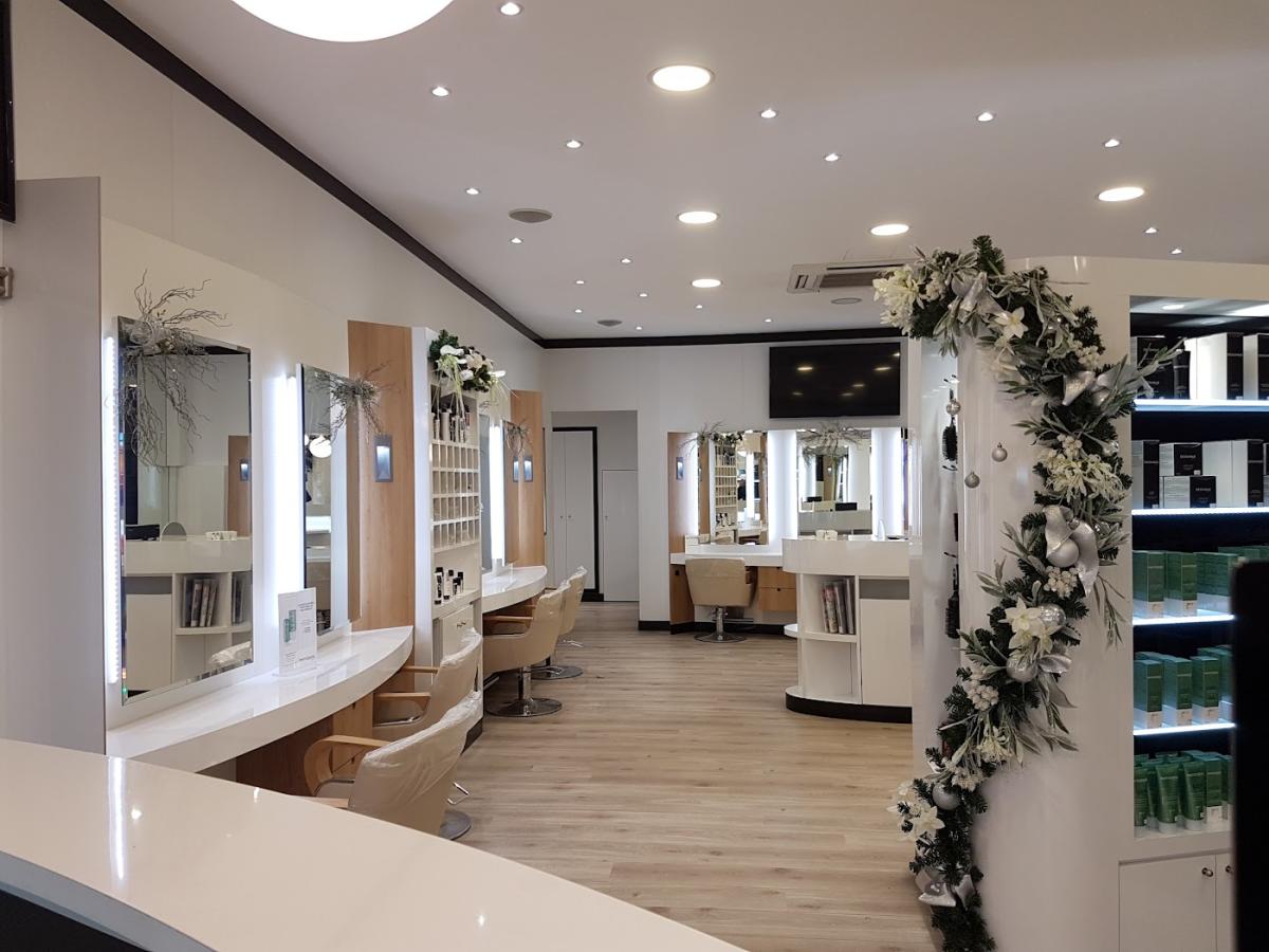 DESSANGE - Coiffeur Fontainebleau