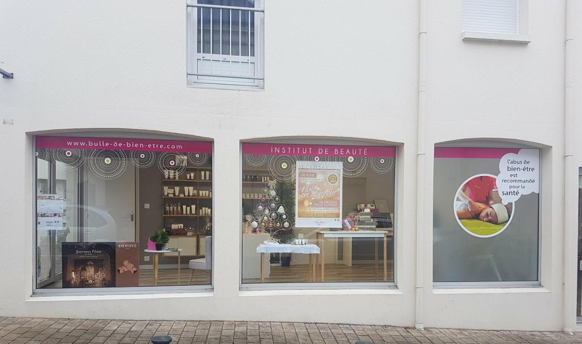 Institut Bulle de Bien-être