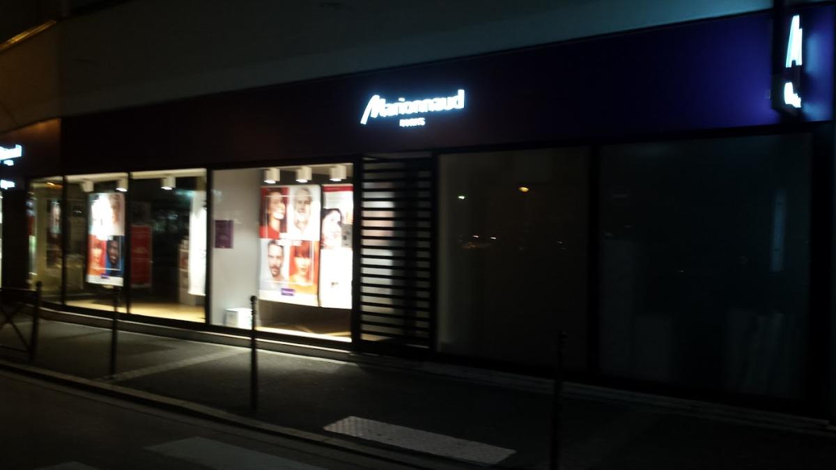 Marionnaud - Parfumerie & Institut